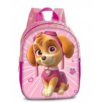 PAW PATROL vaikiška kuprinė 20630 - Raudona
