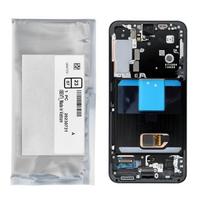 ServicePack for LCD Display SAMSUNG S22 S901 GH82-27520E, Grey