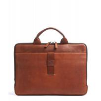 JOOP! dėklas dokumentams Loreto 4140005182 - Juoda