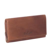 CHESTERFIELD piniginė Mirthe C08.0178 - Juoda, Horizontalus