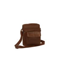 CHESTERFIELD rankinė Bath C48.0837 - Ruda