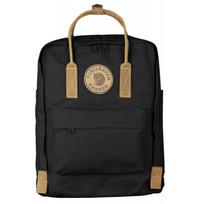 FJALLRAVEN kuprinė Kanken No2 23565 - Violetinė