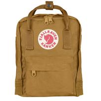 FJALLRAVEN kuprinė Kanken Mini 23561 - Violetinė