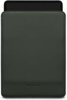Woolnut Coated sleeve protective pocket for 11-inch iPad Pro  AND  Air, green (WNUT-IPD11-RP-S-017-GN)