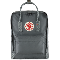 FJALLRAVEN kuprinė Kanken 23510 - Violetinė