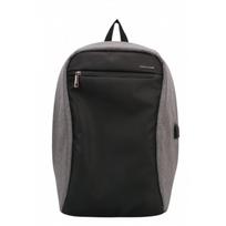 DAVID JONES kuprinė PC-033 - Juoda