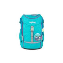 ERGOBAG kuprinė Mini - Mėlyna