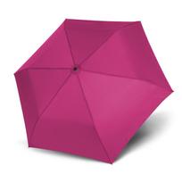 DOPPLER skėtis Zero Magic 744563 - Raudona, Trumpieji