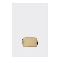 RAINS kosmetinė Wash Bag Small W3 1558 - Kreminė