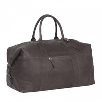 THE CHESTERFIELD BRAND kelioninis krepšys C20.0017 - Juoda