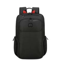 DELSEY kuprinė Parvis Plus 2CP 3944602 - Juoda