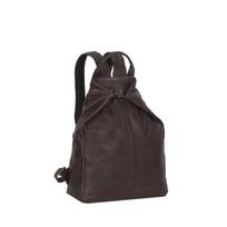 CHESTERFIELD kuprinė Manchester C58.0141 - Ruda