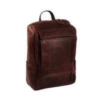 CHESTERFIELD kuprinė Rich C58.0157 - Ruda