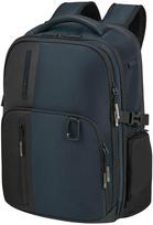 Samsonite Biz2Go 15.6" backpack, blue (571423)