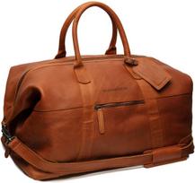 The Chesterfield Brand Portsmouth Travel Bag, Cognac (C20.001731)