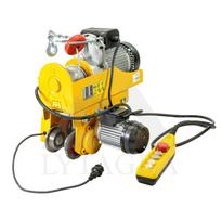 Elektrnis telferis SuperCraft HDGD-1200C 1,2t - 0,6t  1,8kW