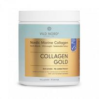 Collagen Gold Kolageno peptidai 165g