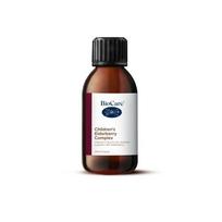 Childrens Elderberry Complex Šeivamedžio kompleksas vaikams 150ml