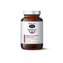 Children’s Complete Multinutrient Maisto papildas vaikams imuniteto stiprinimui 75g