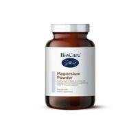 Magnesium Powder Magnio milteliai 90g