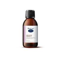 Liposomal Vitamin C 1000 Liposominis vitaminas C 1000 150ml