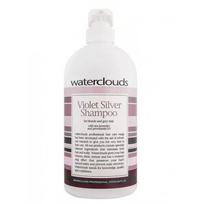 Violet Silver Shampoo Šampūnas skirtas šviesiems ar žiliems plaukams 1000ml