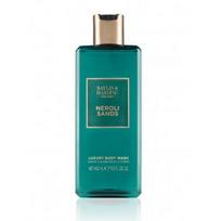 Luxury Body Wash Neroli Sands Prabangus kūno prausiklis 400ml