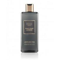 Luxury Body Wash Twilight Amber Prabangus kūno prausiklis 400ml