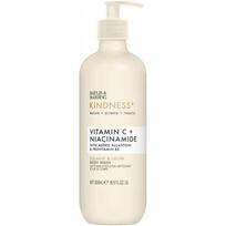 Vitamin C + Niacinamide Body Wash Kūno prausiklis 500ml
