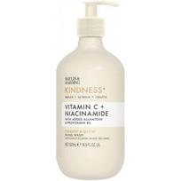 Vitamin C + Niacinamide Hand Wash Rankų muilas 500ml