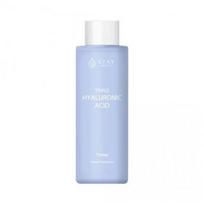 Triple Hyaluronic Acid Toner Drėkinantis veido tonikas su hialuronu 210ml