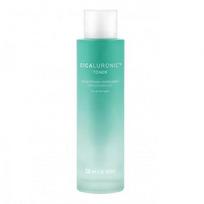 Cicaluronic Toner Veido tonikas su hialuronu ir centele 150ml