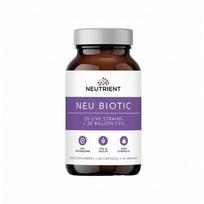 Neu Biotic Replenish Friendly Bacteria Gerosios bakterijos 60 kapsulių
