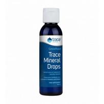 ConcenTrace Trace Mineral Drops Joniniai jūros mineralai 118ml