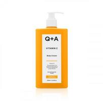 Vitamin C Body Cream Kūno kremas su vitaminu C 250ml