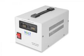 Volt Polska Avr Pro 1000Va 3% Servo įtampos stabilizatorius