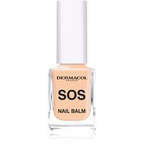 Dermacol SOS Nail Balm nagų balzamas 11 ml