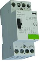 VSM425 montavimo kontaktorius -40 12V AC