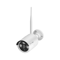 Wifi kamera Kruger&Matz Connect C200 stebėjimo rinkiniui