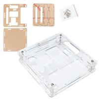 ATX maitinimo bloko akrilinis korpusas - XH-M229 - Arduino