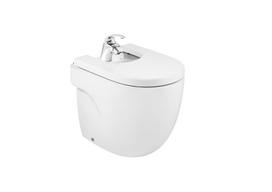 Pastatoma bidė Roca Meridian Compact A357247000