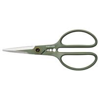 Sodo žirklės Fiskars, 170 mm