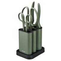 Sodo žirklės Fiskars, 264 mm