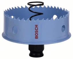 Gręžimo karūna skardai Bosch Sheet Metal; 79 mm