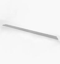 Geležtė Storch Flexogrip AluStar 326440; 400x0,5 mm