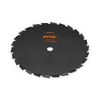 Diskas krūmapjovėms Stihl WoodCut; 250x20 mm; Z26