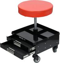 Kėdutė mechanikui Yato YT-08795; 150 kg