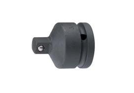 Adapteris King Tony 6874P; 3/4''-1/2''