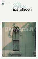 East of Eden - John Steinbeck