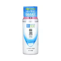 HADA LABO Gokujyun Hyaluronic Acid Emulsion veido emulsija su hialurono rūgštimi 140 ml